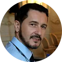 Dalibor Todorović Dalibor Todorović