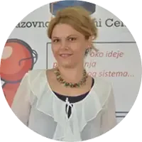 Jasmina Momčilović